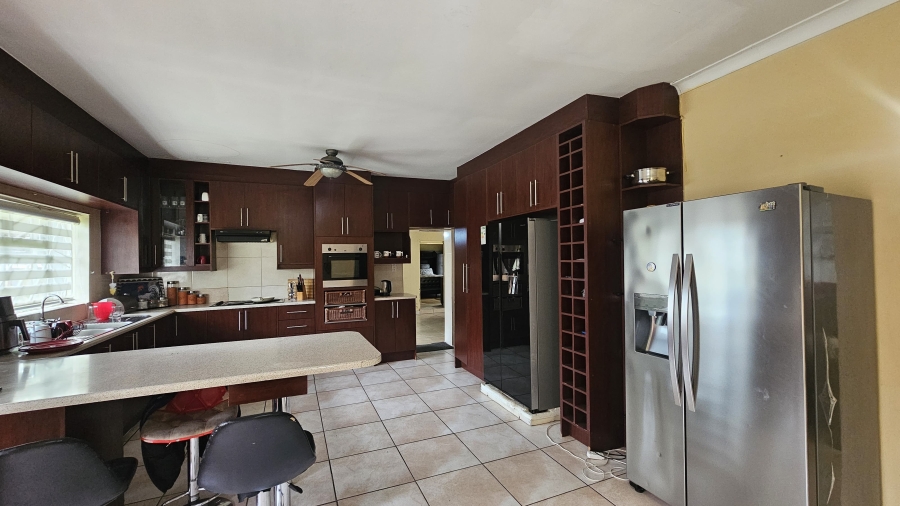 4 Bedroom Property for Sale in Dagbreek Free State